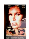 The Grass Is Singing (VHS) (1981)