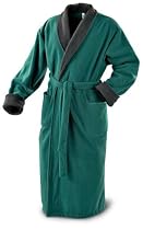 Guide Gear® Microfleece Robe