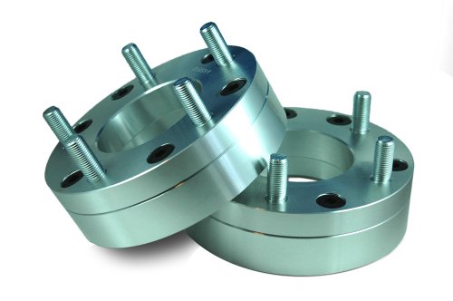 Wheel Adapter 6 Lug 5.5