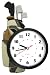 Company's Coming! CLK-003 Golf Bag Clock