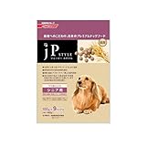 ジェーピー　スタイル　ドライ　11歳以上　シニア用　900g