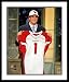 Matt Leinart Framed Arizona Cardinals 8x10 Photo - 1st Round Draft Pick