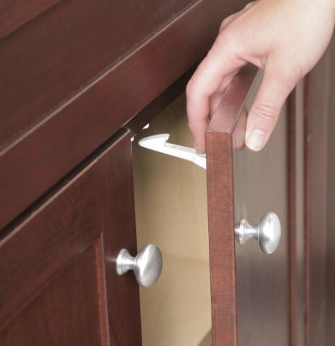 SAFETY 1ST 48447 SPRNGNRELEASE 3PK