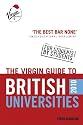 The Virgin Guide to British Universities 2010