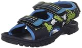 Dinosaur Hunters Kids Joe Casual Sandal