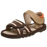 Jumping Jacks Infant/Toddler Jade Sandal