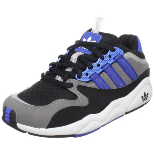 adidas Originals Men's Fortitude Lo Fashion Sneaker