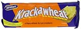 Mcvities Krackawheat Chocolate 200 G (Pack Of 12)