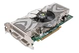 nVidia Quadro FX4500 P348 Video Graphics Adapter Card PCI-Express, 512MB of GDDR3 Graphics Memory, Two (2) Dual-Link DVI-I Outputs, High End (High Profile)