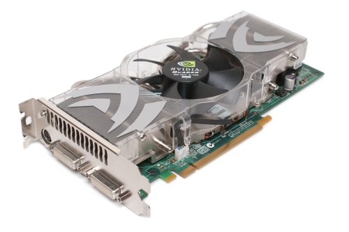 nVidia Quadro FX4500 P348 (High Profile)