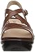 Sanita Women's Santa Fe Clog Sandal
