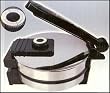 Saachi Tortilla Bread Roti Maker w/Temperature control