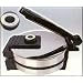 Saachi Tortilla Bread Roti Maker W/Temperature Control