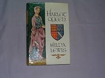 Harlot Queen