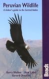 Bradt Travel Guide Peruvian Wildlife