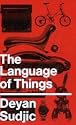 The Language of Things
