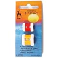 Pony Row Counters for Knitting - Combi Pack Sizes 2mm - 7.50mm