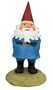 Exhart 8-Inch Travelocity Gnome
