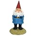 Exhart 8-Inch Travelocity Gnome