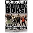 The Dudesons DVD Box