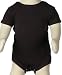 Bella Baby Short Sleeve One Piece Bodysuit. 100