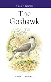 The Goshawk (Poyser Monographs)