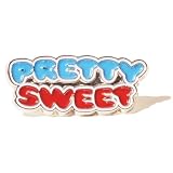 Pretty Sweet Enamel Pin