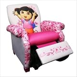 <u>Kid Recliners</u> Dora