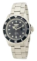 Invicta Men's Pro Diver Collection Coin-Edge Automatic Watch #8926C