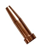Hot Max 22065 Medium Duty 6290-1 Harris Style Gas Cutting Tips for Oxy-Acetylene