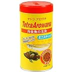テトラ アロワナ ミニスティック 170g テトラ アロワナ ミニスティック 170g