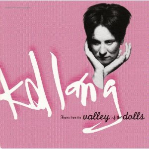 K.d. lang Picture 6