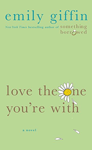 Love the One You're With
