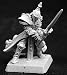 Warlord Andras Overlord Captain RPR 14147