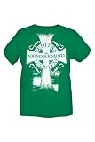 The Boondock Saints Celtic Cross T-Shirt
