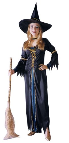 Renaissance Witch Adult Costume