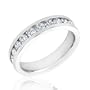 Diamond Anniversary Band 1ctw