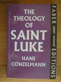The theology of St Luke