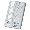 X10 HR12A 16 Device Palm Pad Remote Control for X10 Receivers