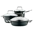 Cookware Set Combination Cui 6-Pc