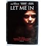 Let Me In <b>DVD</b> ~ Chloe Grace Moretz