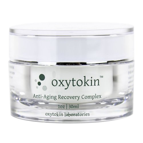 Oxytokin - Best Anti Wrinkle Cream- Best Anti Wrinkle Eye Cream - Best Anti Aging Creams