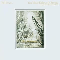 You Must Believe In Spring (Us & International Release)