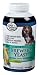 Brewers Yeast Tablets with Garlic, 1000-Count