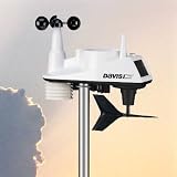 Davis Instruments 6357 Vantage Vue Integrated Sensor Suite Only