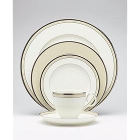 Noritake Cameroon Sand Rim Soup Bowl by Noritake