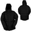 Foursquare Ruff Down Jacket - Men's