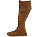 Minnetonka Women's Knee-High Boot