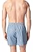 Calvin Klein Men's Matrix Boxer Relaxed Fit