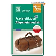 Praxisleitfaden Allgemeinmedizin: mit Zugang zum Elsevier-Portal